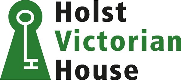 Holst Victorian House